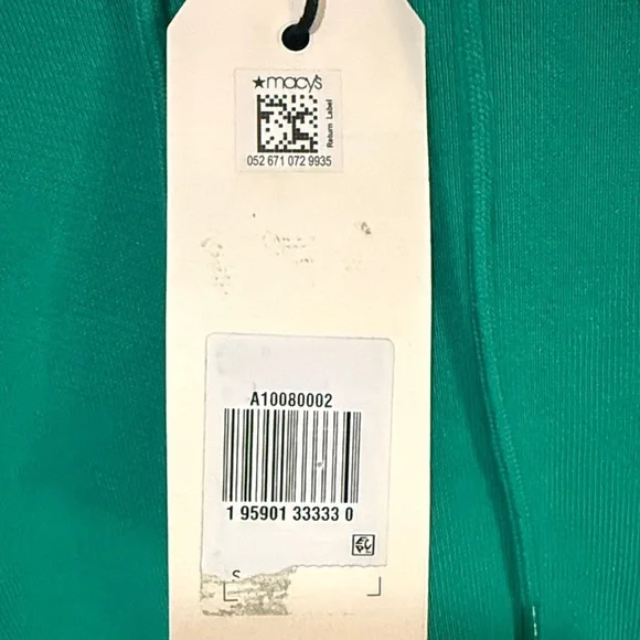 Levi's Relaxed Fit Skate Pullover Hoodie Men’s Small NWT - Picture 3 of 5